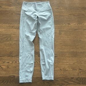 Lululemon Wunder Under High-Rise Tight 25”